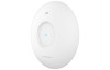 Grandstream GWN7670E Dual-Band Wi-Fi 7 BE3600 2×2:2/3×3:2 MU-MIMO Indoor Access Point with DL/UL OFDMA, Xtra Range 2.0 Technology and PoE+ Support